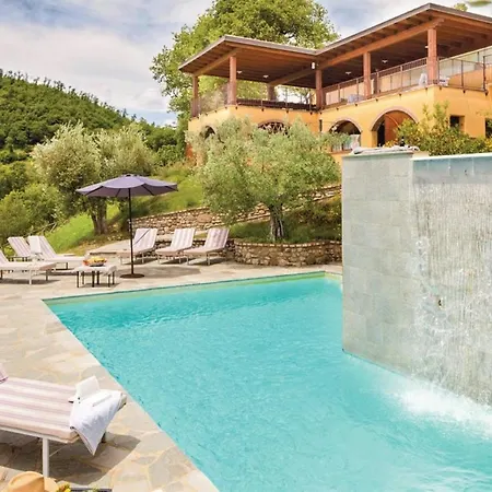 Villa Montecastelli By Mmega *