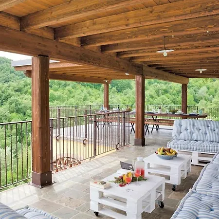 Montecastelli By Mmega Villa *