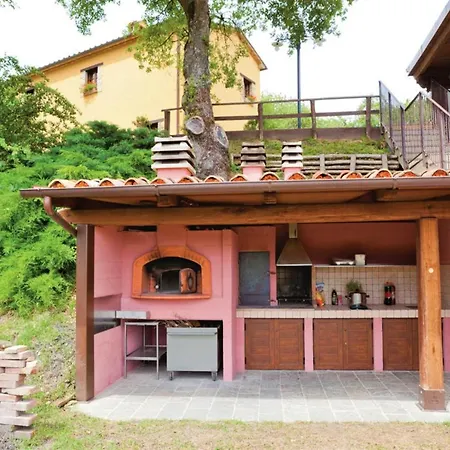 Montecastelli By Mmega Villa Lisciano Niccone