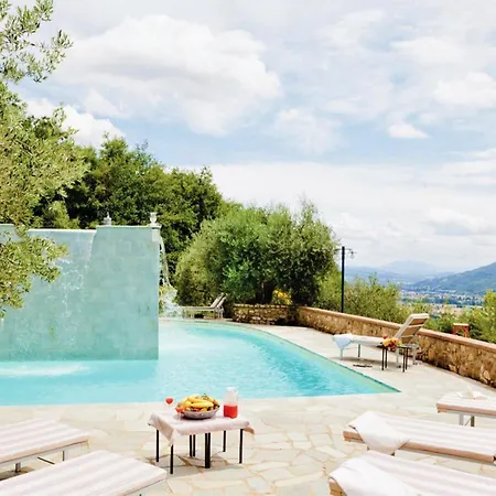 Villa Montecastelli By Mmega *