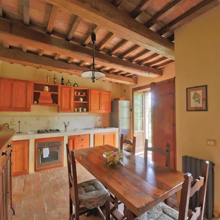 Montecastelli By Mmega * Lisciano Niccone