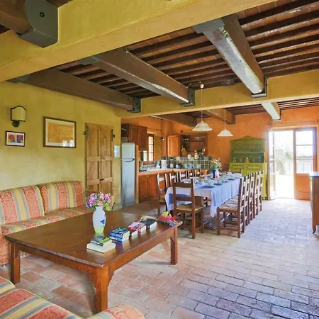 Montecastelli By Mmega Lisciano Niccone