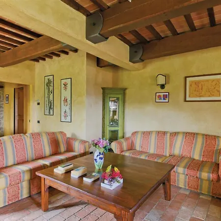 Villa Montecastelli By Mmega