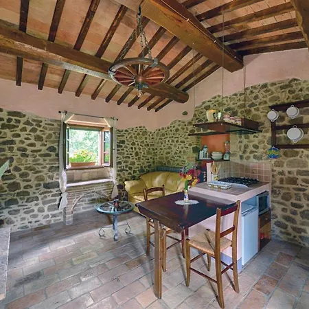 Villa Montecastelli By Mmega *