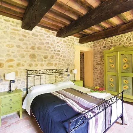 Villa Montecastelli By Mmega