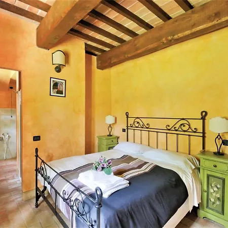 Villa Montecastelli By Mmega Lisciano Niccone