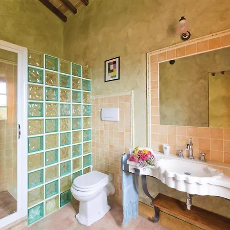 Villa Montecastelli By Mmega