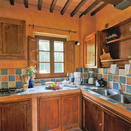 Montecastelli By Mmega * Lisciano Niccone