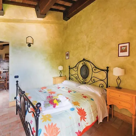 Villa Montecastelli By Mmega Lisciano Niccone