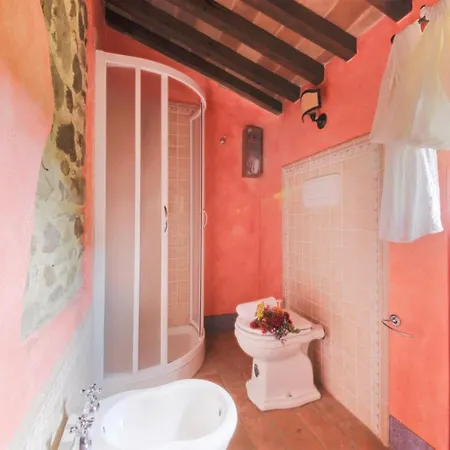 Montecastelli By Mmega Villa Lisciano Niccone