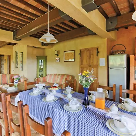 Montecastelli By Mmega Villa