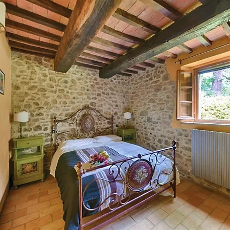 Villa Montecastelli By Mmega *