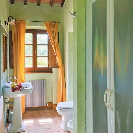 Montecastelli By Mmega Villa Lisciano Niccone