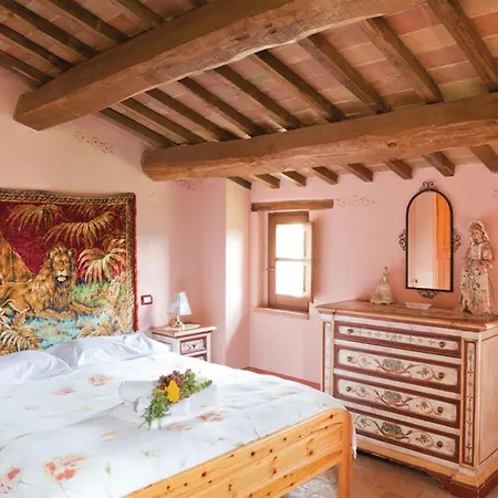 Montecastelli By Mmega * Lisciano Niccone