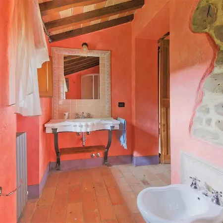 Montecastelli By Mmega *