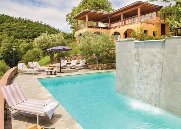 Villa Montecastelli By Mmega *