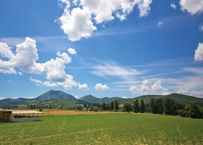 Montecastelli By Mmega *