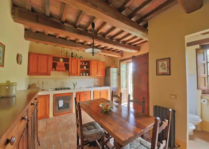 Montecastelli By Mmega * Lisciano Niccone