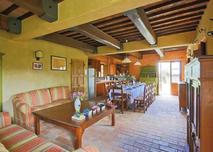 Montecastelli By Mmega Lisciano Niccone