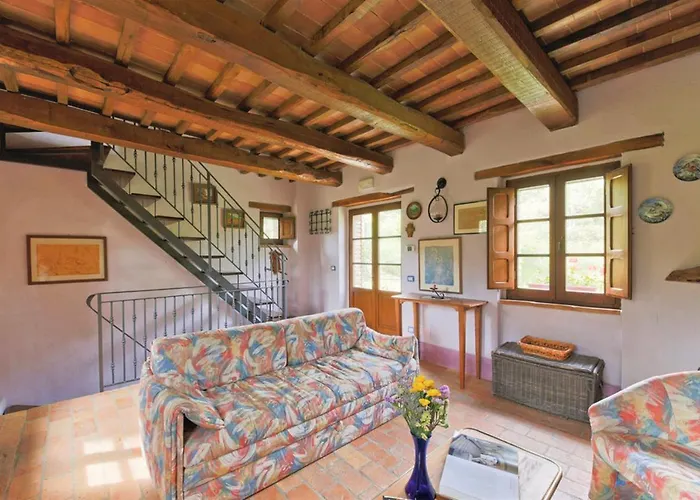 Villa Montecastelli By Mmega *