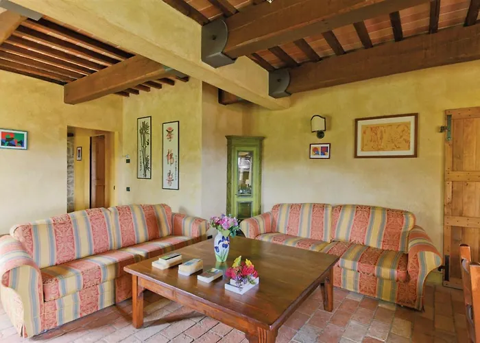 Villa Montecastelli By Mmega