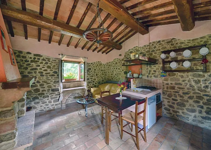 Villa Montecastelli By Mmega *