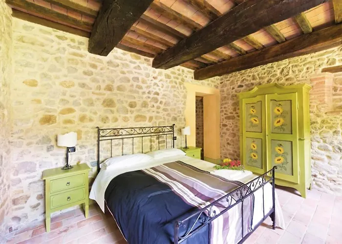 Villa Montecastelli By Mmega