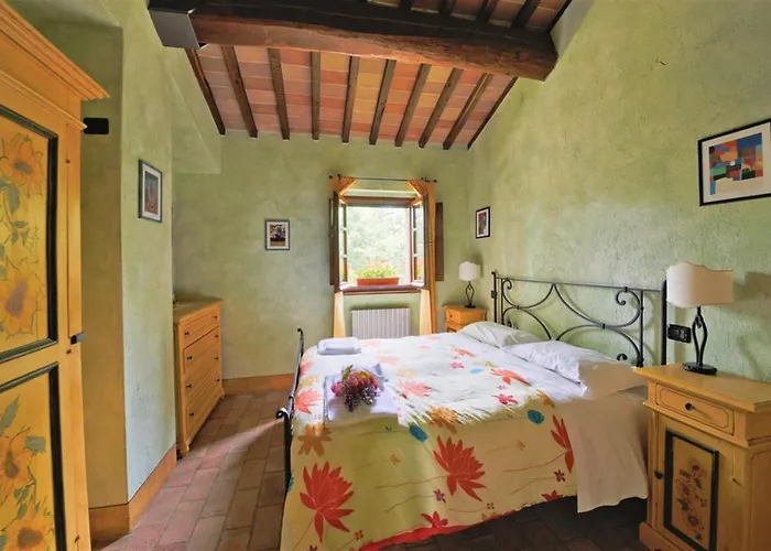 Montecastelli By Mmega *