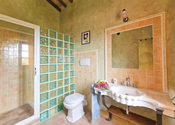 Villa Montecastelli By Mmega