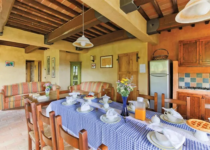 Montecastelli By Mmega Villa