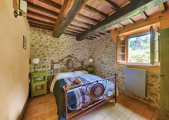 Villa Montecastelli By Mmega *