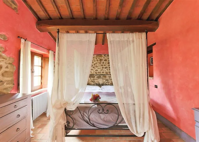 Montecastelli By Mmega *