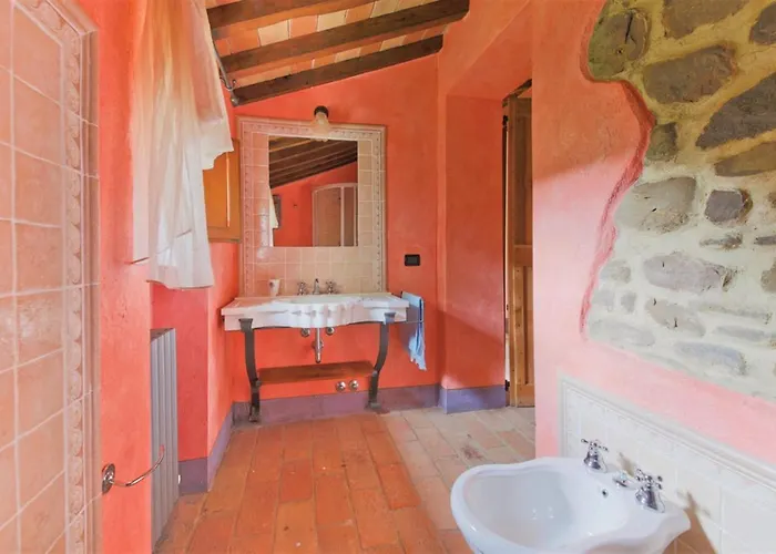 Montecastelli By Mmega *